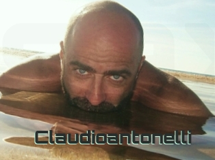 Claudioantonelli