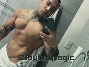 Claytonmagic