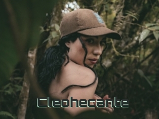 Cleohecante