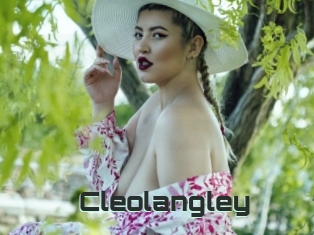 Cleolangley