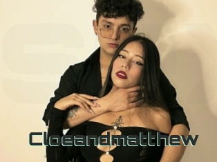 Cloeandmatthew