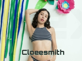 Cloeesmith