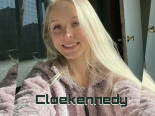 Cloekennedy