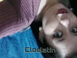 Cloelatin