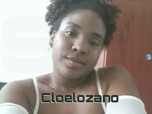 Cloelozano