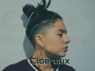 Cloeroux