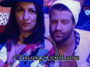 Cloudycuddlers