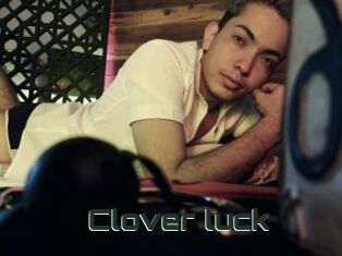 Clover_luck