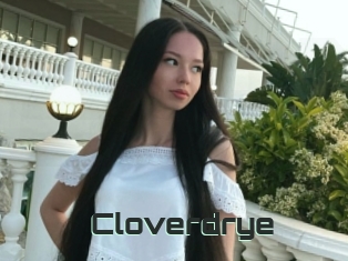 Cloverdrye