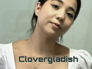 Clovergladish