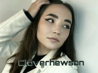 Cloverhewson