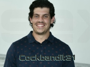 Cockbandit31