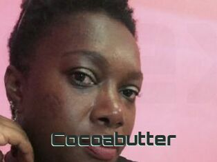 Cocoabutter