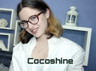 Cocoshine