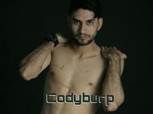 Codyburp