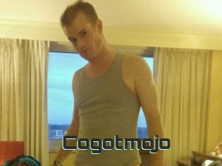 Cogotmojo