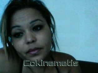 Cokinemetis