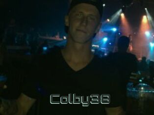 Colby38