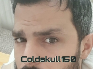 Coldskull150