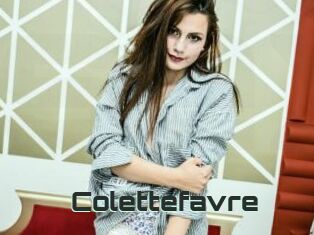 Colettefavre