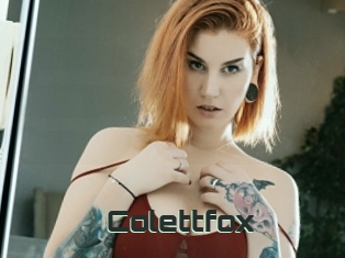 Colettfox