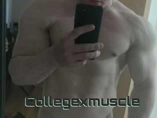 Collegexmuscle