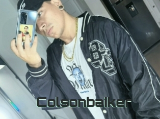 Colsonbaiker