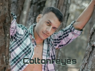 Coltonreyes