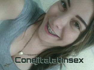 Conejitalatinsex