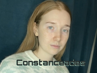 Constanceades