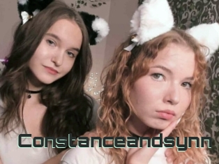 Constanceandsynn