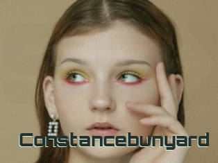 Constancebunyard