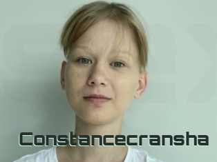 Constancecransha