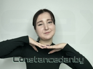 Constancedanby