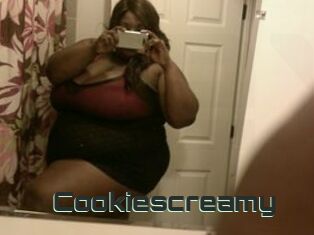 Cookiescreamy