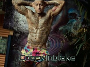 Coorwinblake