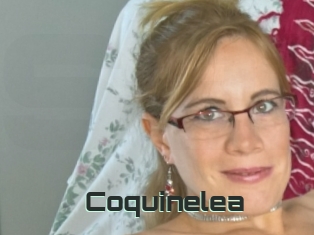 Coquinelea