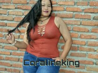 Coralineking