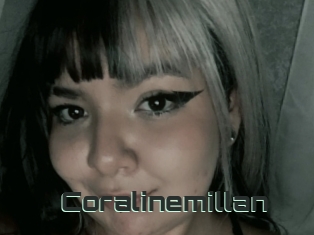 Coralinemillan