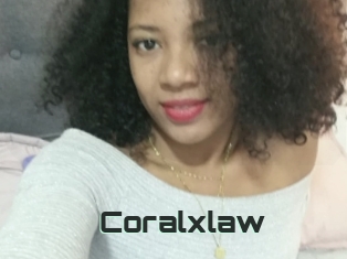 Coralxlaw