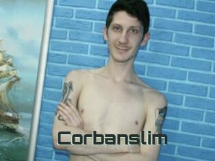 Corbanslim