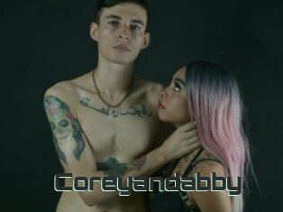 Coreyandabby