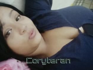 Coryteran