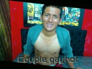 Couple_gayhot