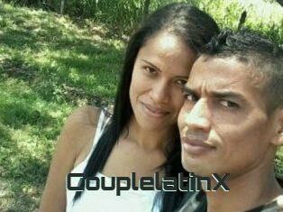 CouplelatinX