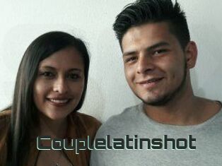 Couplelatinshot