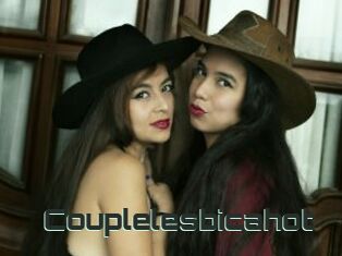 Couplelesbicahot