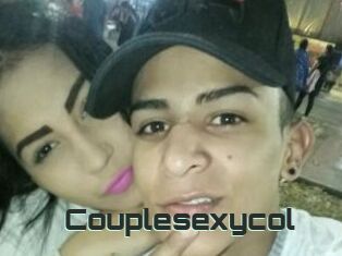 Couplesexycol