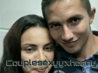 Couplesexyyxhorny