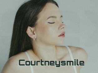 Courtneysmile